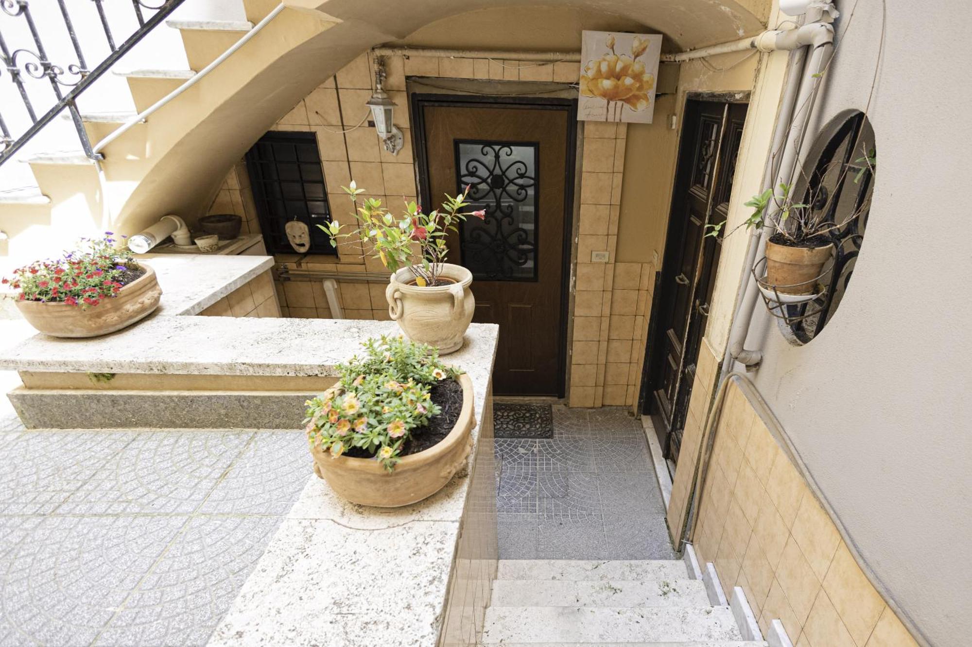 Delightful Apartment Close To The Center Lido di Ostia Kültér fotó