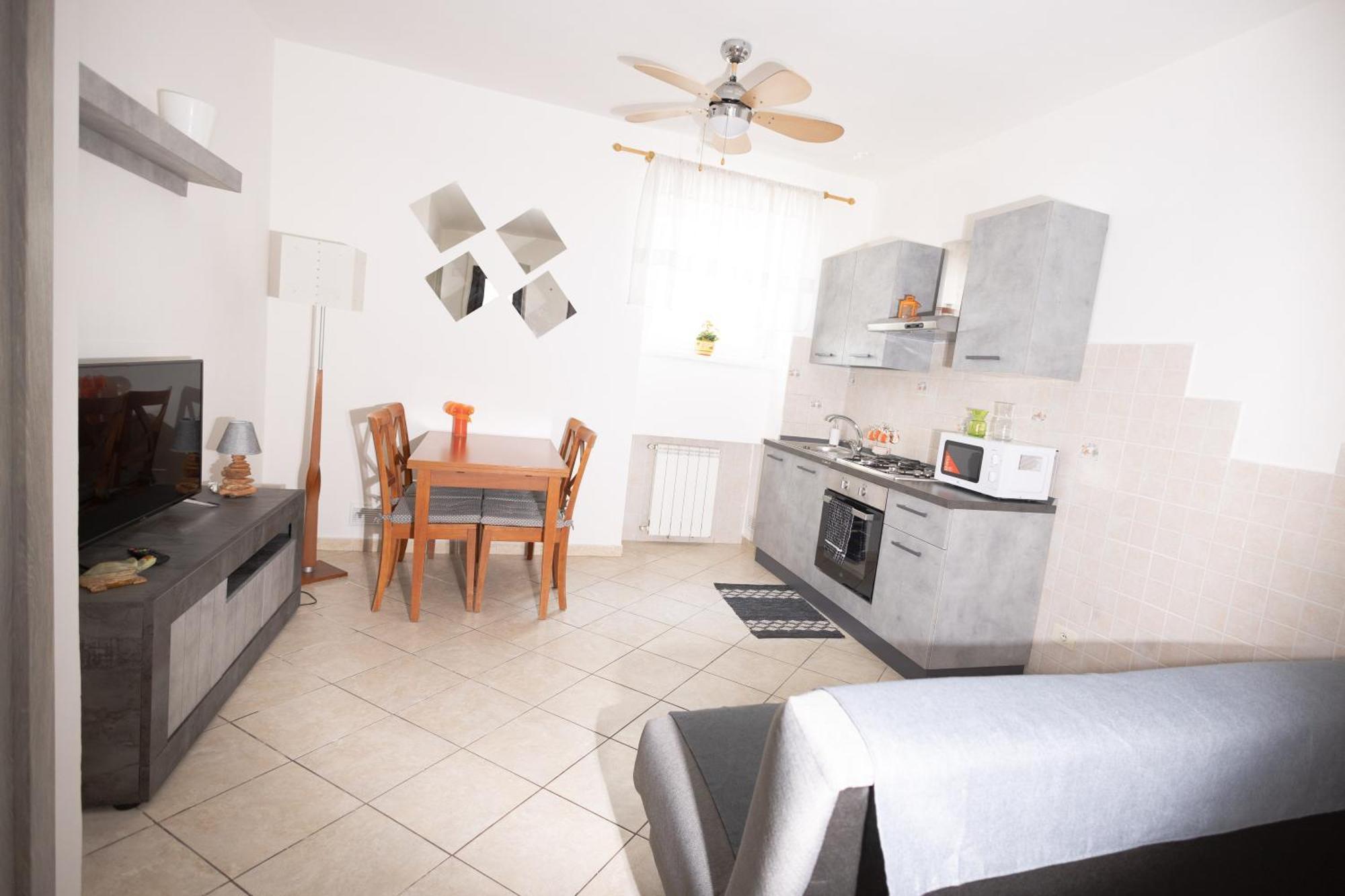 Delightful Apartment Close To The Center Lido di Ostia Kültér fotó